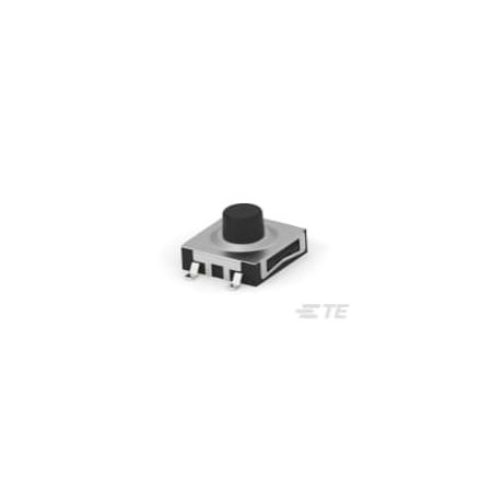 Te Connectivity SWITCH TACT SMT SEALED T&R 1571294-2